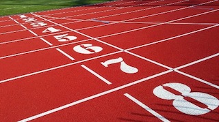 Свежие новости: Миколаївські легкоатлети стали призерами чемпіонату України