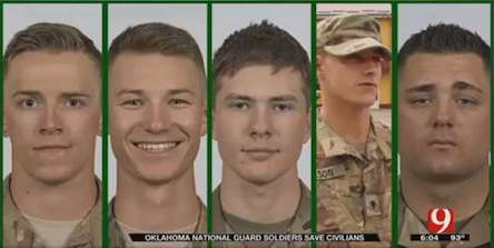 Свежие новости: Военные США совершили подвиг во Львове: сеть в восторге