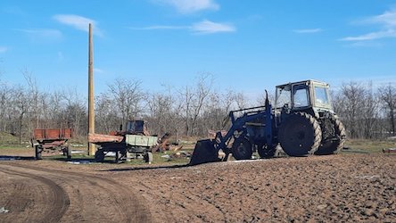 Свежие новости: Особливості сільськогосподарського сезону на Миколаївщині у 2023 році — коментар фахівця