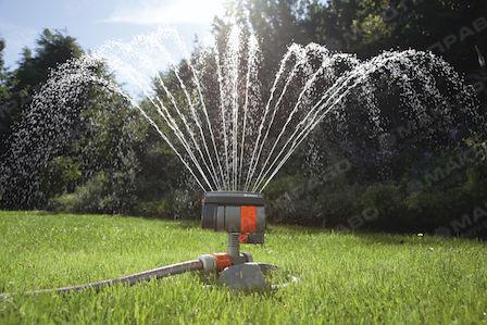 Свежие новости: Снігурівчан попередили, що за несанкціонований полив присадибної земельної ділянки їм загрожує штраф до 12 тисяч гривень