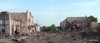 Свежие новости: Выехавшие жители Новобугской громады теперь тоже могут получить помощь от государства