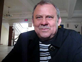 Свежие новости: Экс-мэру Николаева Бердникову сообщили о подозрении в мошенничестве