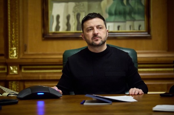 Фото новости: Зеленський готує нові правила для посадовців: що відомо Свежие новости: Зеленський готує нові правила для посадовців: що відомо