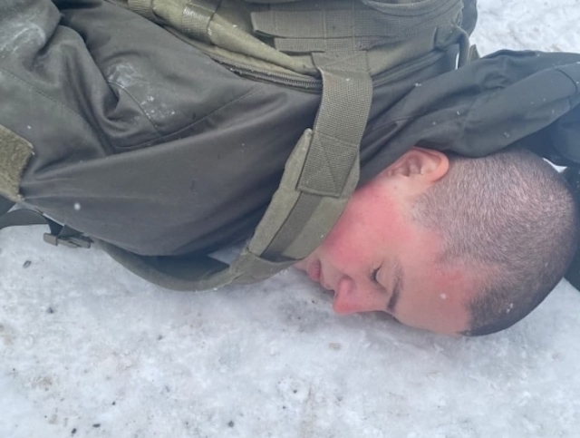 Свежие новости: «Он сожалеет»: адвокат «днепровского стрелка» требует признать его потерпевшим