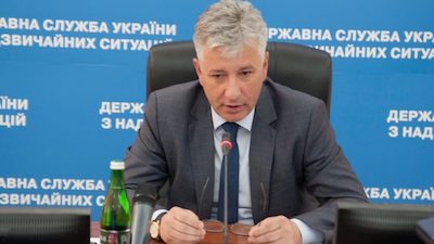 Свежие новости: Пожар в Кемерово: глава ГСЧС рассказал, какие ТРЦ проверят в Украине