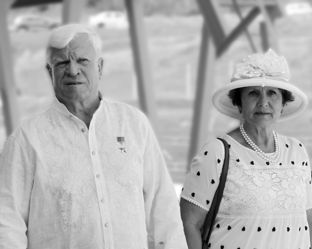 Свежие новости: Прощання з Олексієм Вадатурським відбудеться у Києві