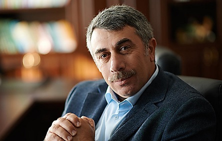 Свежие новости: Это намного лучше для вашего здоровья, - Доктор Комаровский посоветовал украинцам вместо телевизора смотреть PornHub