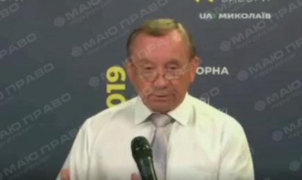 Свежие новости: Дороги – наша техногенна катастрофа, – впевнений Віктор Сікиринський