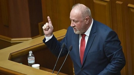 Свежие новости: Трагедия Иловайского котла будет тщательно расследована с чистого листа - Чумак