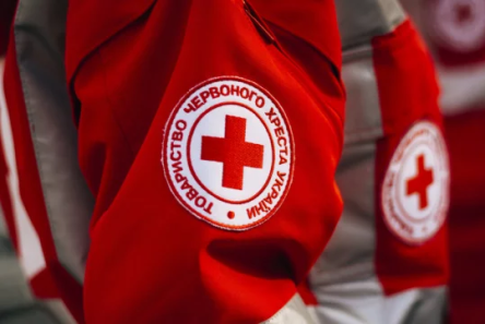 Свежие новости: Зеленский договорился с президентом Красного Креста о поставке медоборудования