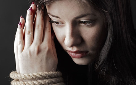 Свежие новости: В Украине насчитали почти 300 тысяч рабов