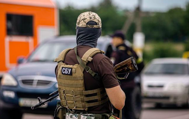 Свежие новости: В Одесу з Абхазії везли вибухівку для теракту