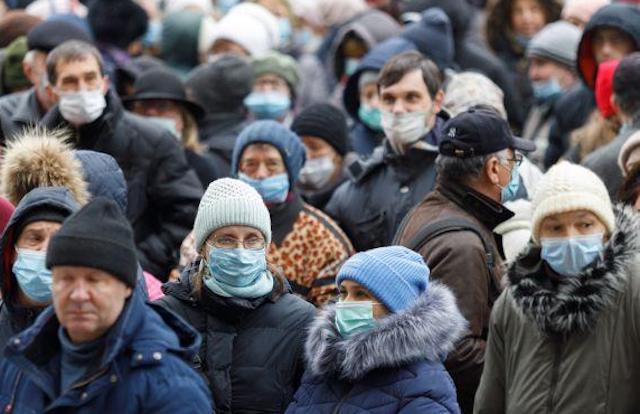 Свежие новости: Население Украины сократится до 35 млн к 2050 году, - ООН