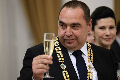 Свежие новости: В СБУ рассказали, где прячется Плотницкий