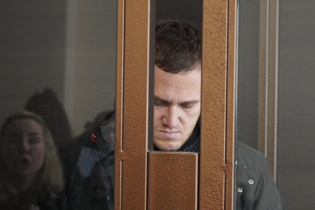 Свежие новости: Родичі загиблих військових просили суд відкрито проводити розгляд справи про держзраду керівника Миколаївської окружної прокуратури