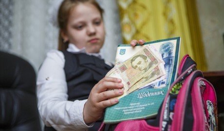 Свежие новости: Поборы в одесских школах и садиках никуда не делись, но хоть на ремонты почти не просят