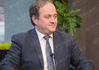 Свежие новости: Луков зустрівся з жителями Північного мікрорайону