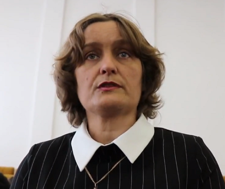 Свежие новости: Документи на звільнення голови Вознесенської РДА Н. Баланюк направлені Президенту