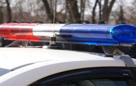 Свежие новости: В Херсоне мужчина ударил патрульного ногой в голову