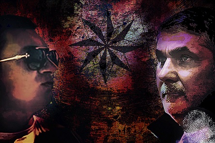 Свежие новости: Битва началась. Гули vs Шакро Молодой