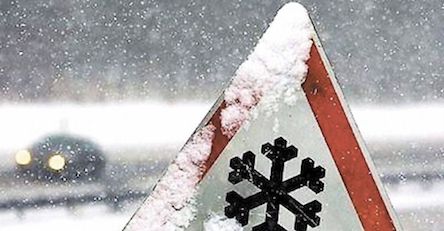 Свежие новости: За сутки в Украине произошло почти 1400 ДТП, погибли 11 человек