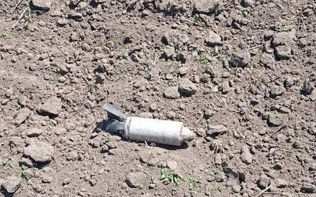 Свежие новости: Окупанти обстріляли дві громади на Миколаївщині