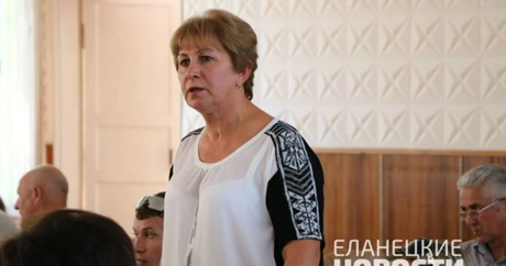 Свежие новости: На Еланеччине депутат Николаевского облсовета Демченко подняла руку на беременную девушку