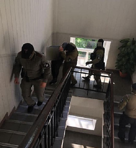 Свежие новости: На Киевщине задержали банду похитителей людей, в которую входили действующие полицейские