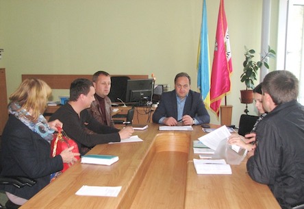 Свежие новости: Вознесенськ запроваджує новітні технології