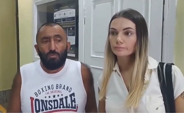 Свежие новости: В Николаеве таксист-наркоман ворвался в квартиру и взял в заложники двух детей: виновника отпустили