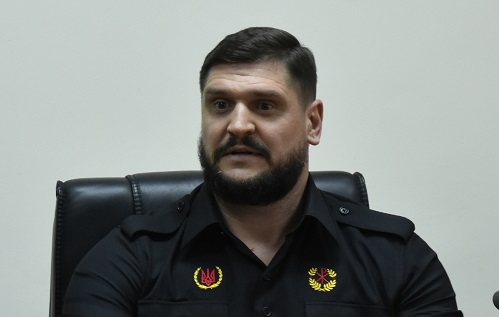 Свежие новости: Савченко считает, что водителей, которые плохо относятся к пассажиром, надо отправлять на передовую