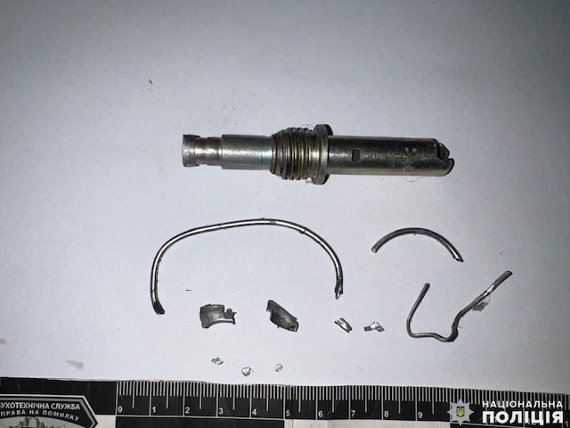 Фото новости: На Баштанщині поліцейські розслідують обставини отримання тяжких тілесних ушкоджень 9-річним хлопчиком Свежие новости: На Баштанщині поліцейські розслідують обставини отримання тяжких тілесних ушкоджень 9-річним хлопчиком