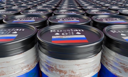 Свежие новости: Експорт на максимумі, доходи — вниз: рф наростила постачання нафти до рекордного рівня у 2026 році