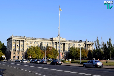 Свежие новости: «Конченный жлоб» – николаевские депутаты Ентин и Солтыс обменялись «любезностями»