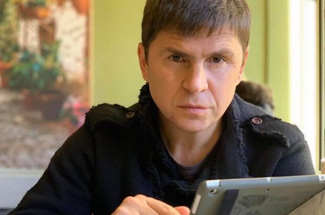 Свежие новости: Подоляк заявил, что на переговорах между Украиной и Россией не идет речь о снятии санкций