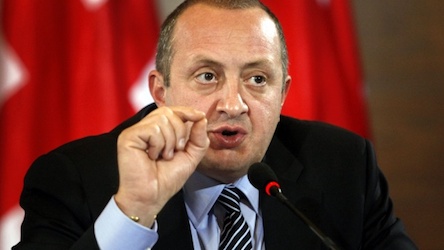 Свежие новости: Президент Грузии о Саакашвили: Он реально победил коррупцию, это факт