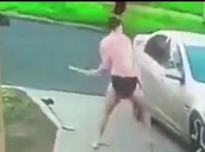 Свежие новости: В Николаеве мужчина избил водителя и угнал машину