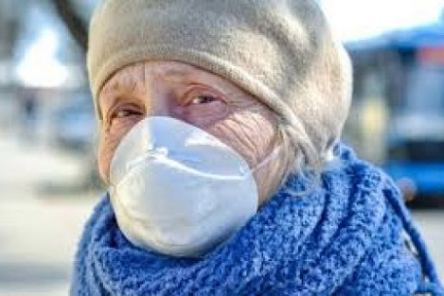 Фото новости: Роз'яснення Уряду щодо обмежень на період карантину для людей, старших 60 років Свежие новости: Роз'яснення Уряду щодо обмежень на період карантину для людей, старших 60 років