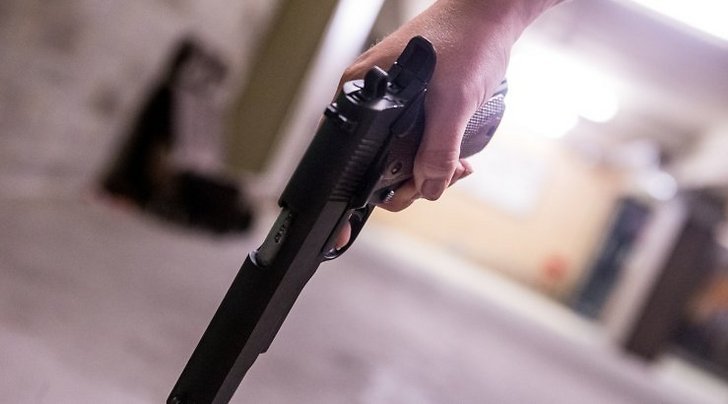 Свежие новости: Студентам разрешили проносить оружие в кампусах