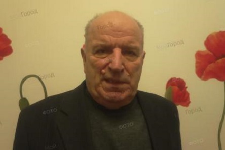 Свежие новости: ВИДЕО: Он был очень плохим начальником полиции, взяточником, — депутат облсовета о николаевском активисте Блошко