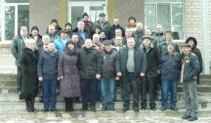 Свежие новости: У Олександрівці вшанували учасників бойових дій на території інших держав