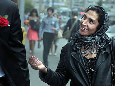 Свежие новости: В Очакове женщина обманула жительницу под предлогом снятия порчи