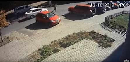 Свежие новости: В Николаеве разыскивают водителя, который сбил выбежавшую на дорогу девочку