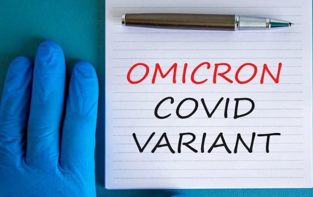 Свежие новости: Штамм Омикрон меньше поражает легкие - отчет ученых