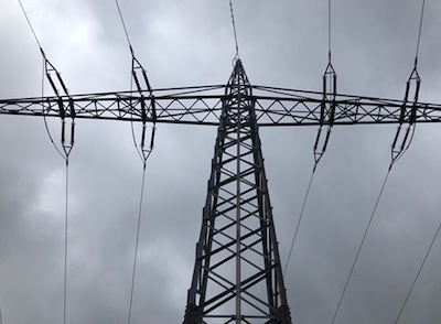 Свежие новости: В Николаеве на день приостановят электроснабжение