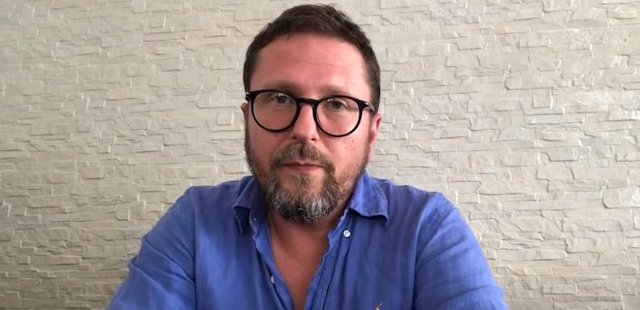 Свежие новости: Подозреваемый в госизмене Шарий снова не явился на допрос в СБУ – его объявили в розыск