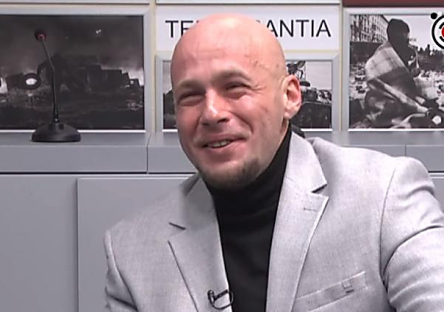 Свежие новости: СБУ допросила брата главы Офиса президента Андрея Ермака о пленках Лероса