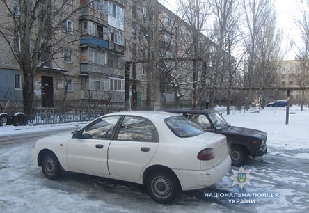 Фото новости: Оперативники Заводского района разыскали трех воров-рецидивистов Свежие новости: Оперативники Заводского района разыскали трех воров-рецидивистов
