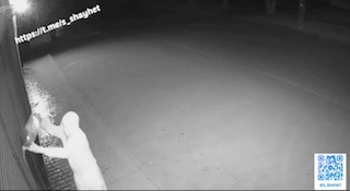 Свежие новости: На Миколаївщині затримали двох одеситів, які на замовлення за $500 підпалили майно підприємниці