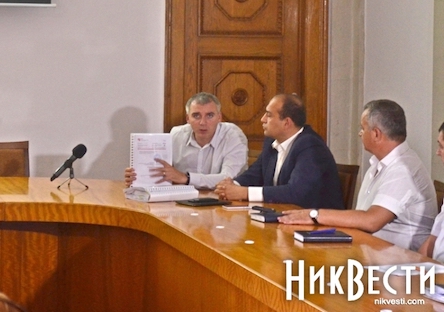 Фото новости: Эксперт: Аварийный Варваровский мост в Николаеве нельзя использовать Свежие новости: Эксперт: Аварийный Варваровский мост в Николаеве нельзя использовать